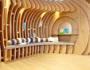 Image: Facilities