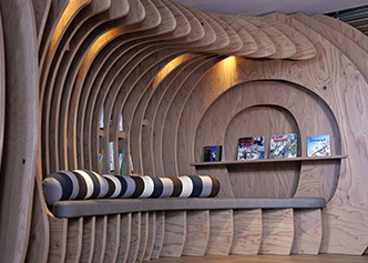 Image: Facilities