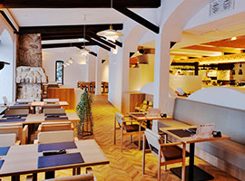 Image: Cuisine