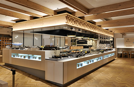 Image: Restaurant