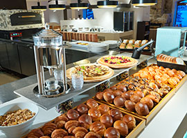 Image: Cuisine
