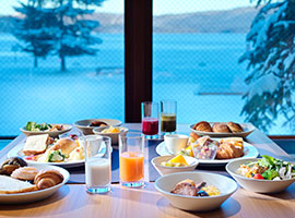 Image: Cuisine