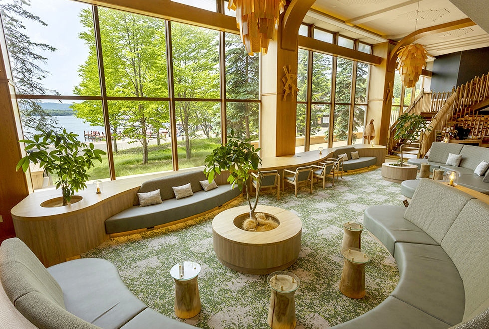 Image: lobby