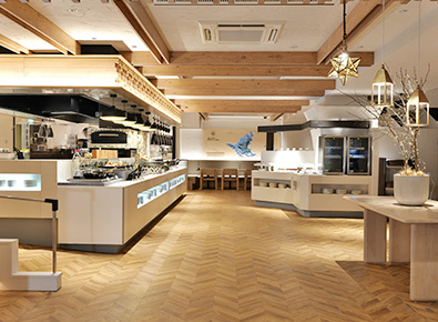 Image: Restaurant
